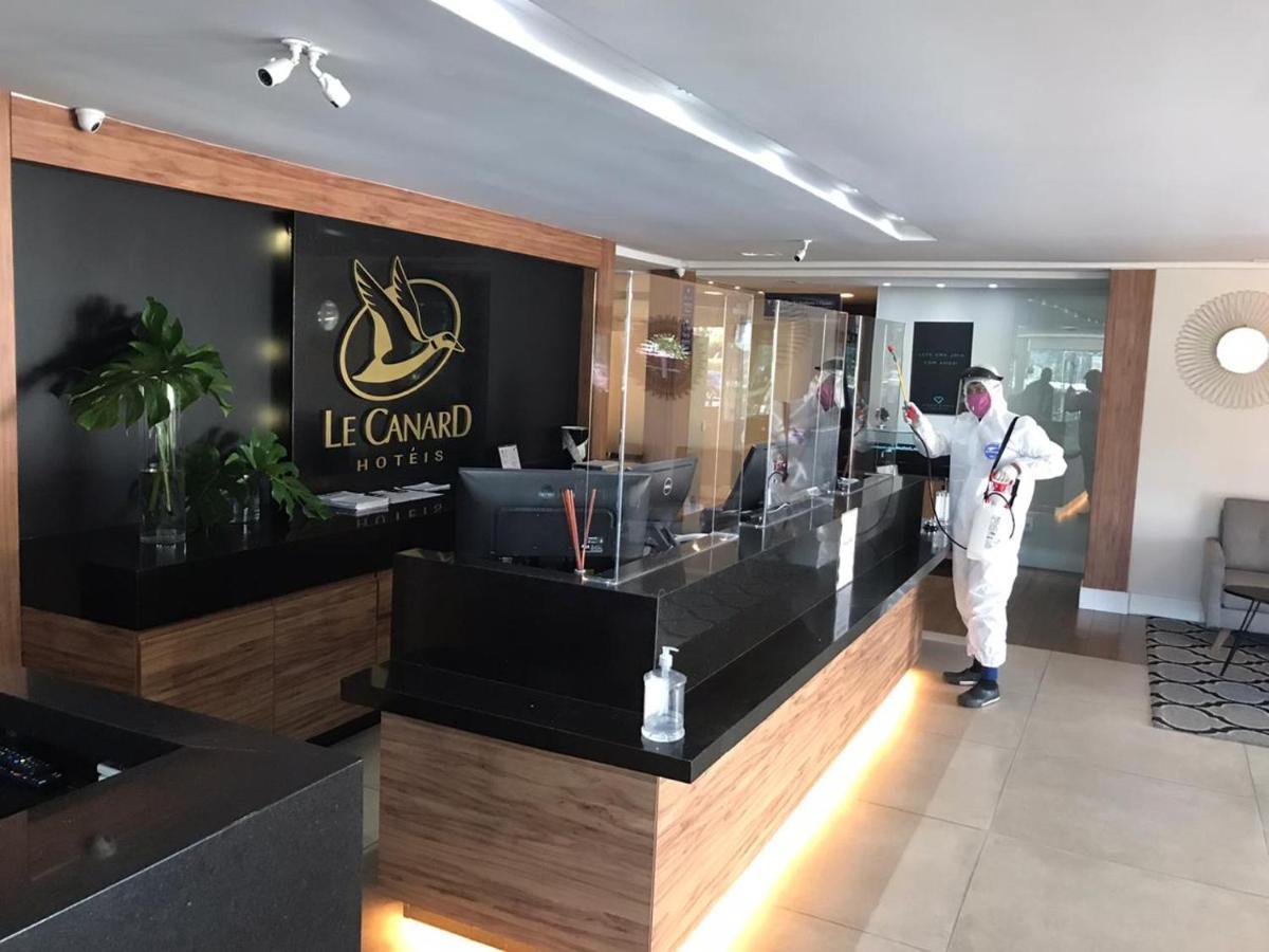 约恩维利卢肯纳酒店 外观 照片