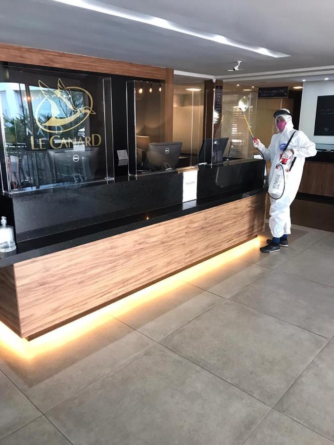 约恩维利卢肯纳酒店 外观 照片