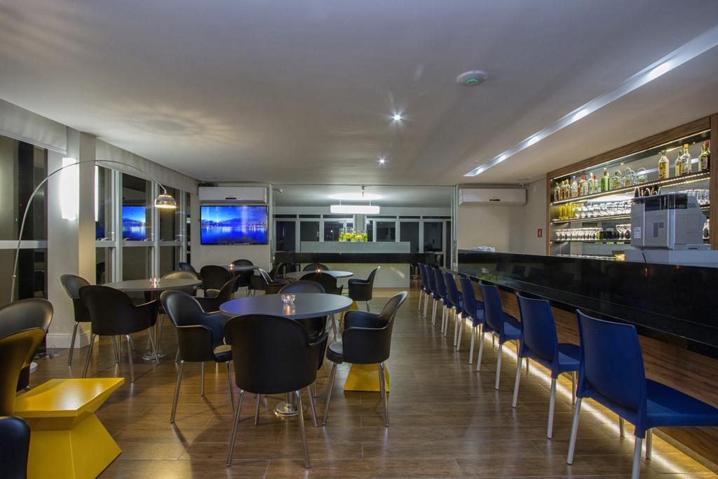 约恩维利卢肯纳酒店 外观 照片